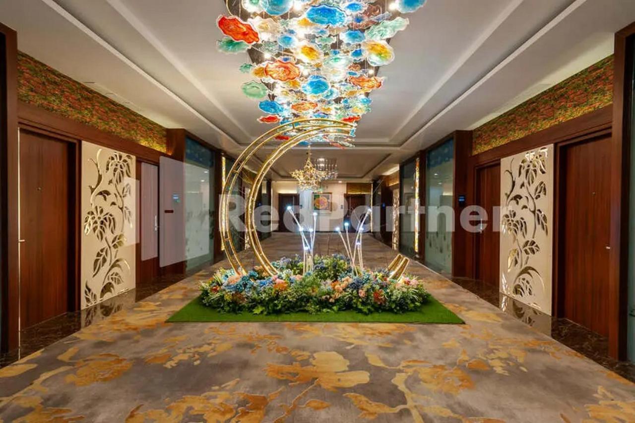 Selecta Hotel Medan Petisah R Signature Mitra Reddoorz Extérieur photo